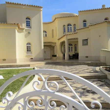 Maison d'hôtes Moments - Portimão