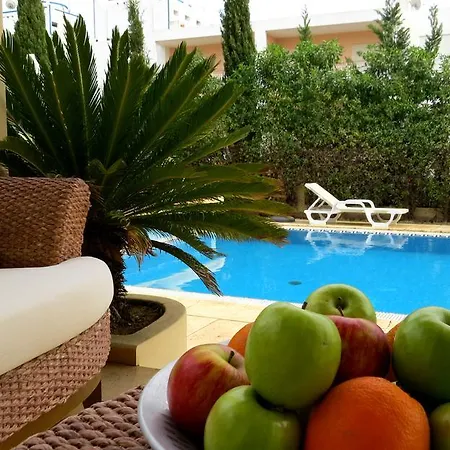 Moments - Maison d'hôtes Portimão