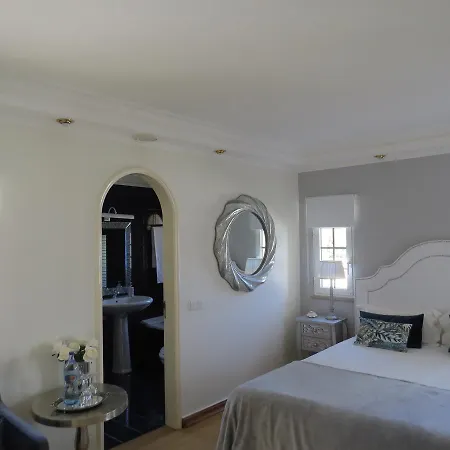 Maison d'hôtes Moments - 2*