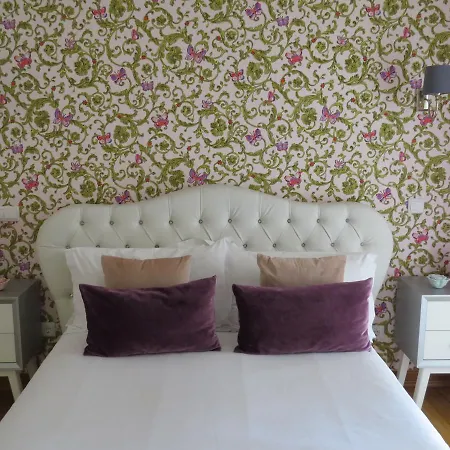 Moments - בית הארחה פורטימאו