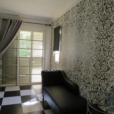 Moments - Гостевой дом