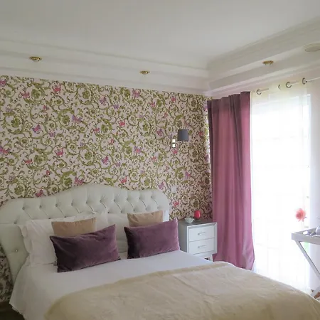 Moments - Гостевой дом Портиман