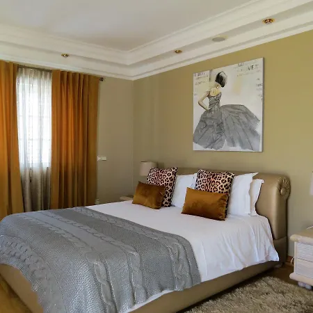 Гостевой дом Moments - Портиман