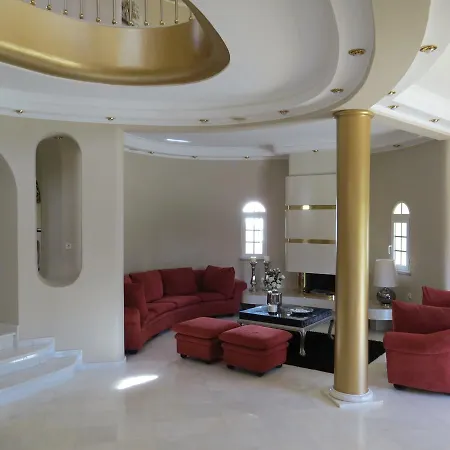 Moments - 3* Портиман