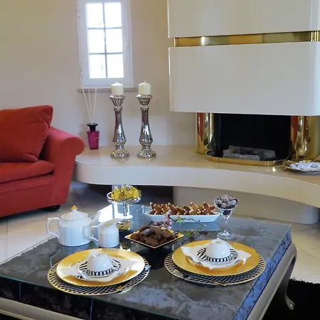 Moments - Guest house 3*